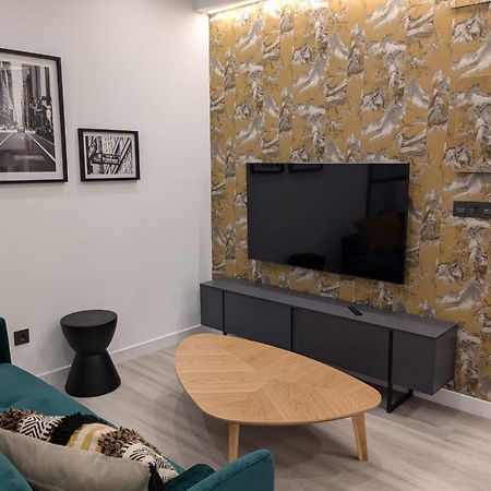 Precioso Apartamento En Portonovo サンシェンショ エクステリア 写真