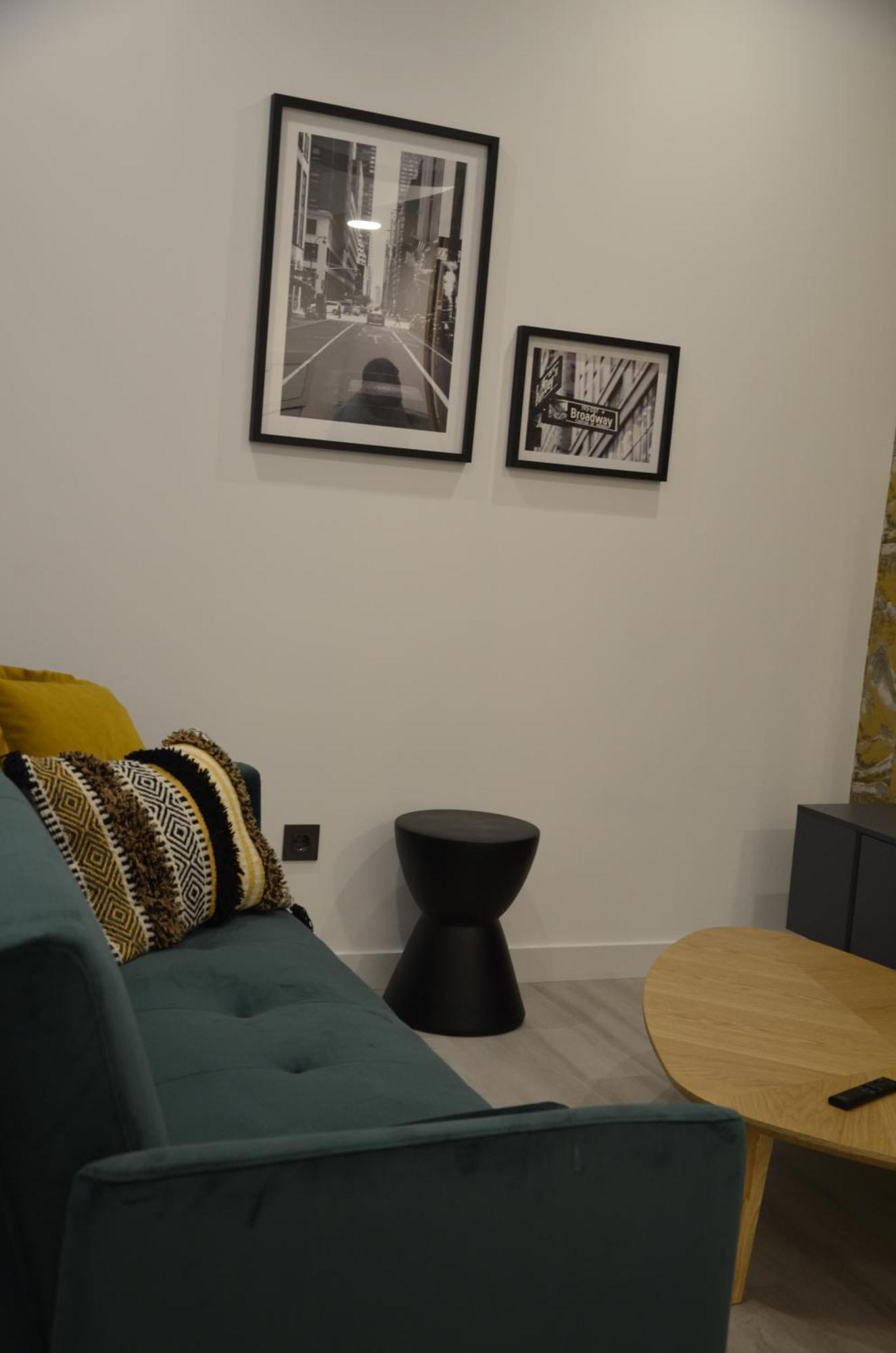 Precioso Apartamento En Portonovo サンシェンショ エクステリア 写真