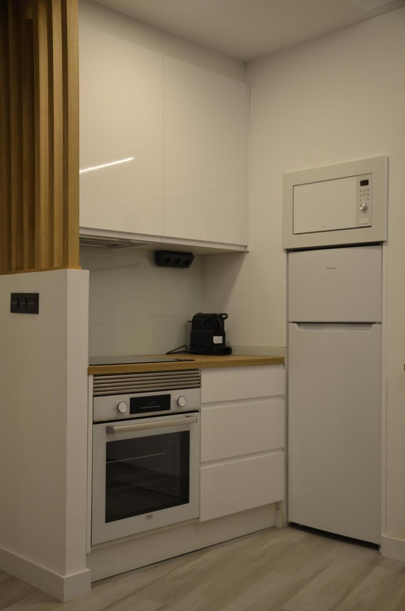 Precioso Apartamento En Portonovo サンシェンショ エクステリア 写真