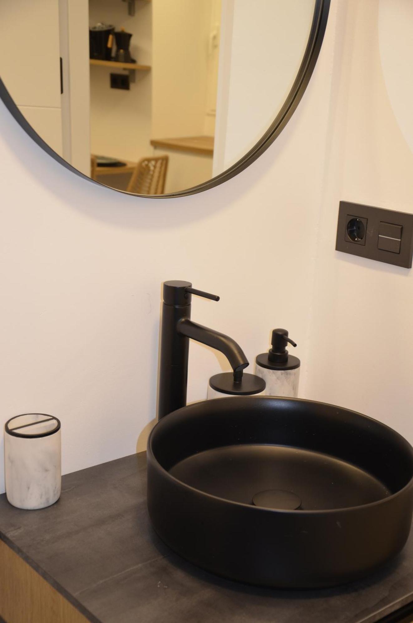 Precioso Apartamento En Portonovo サンシェンショ エクステリア 写真